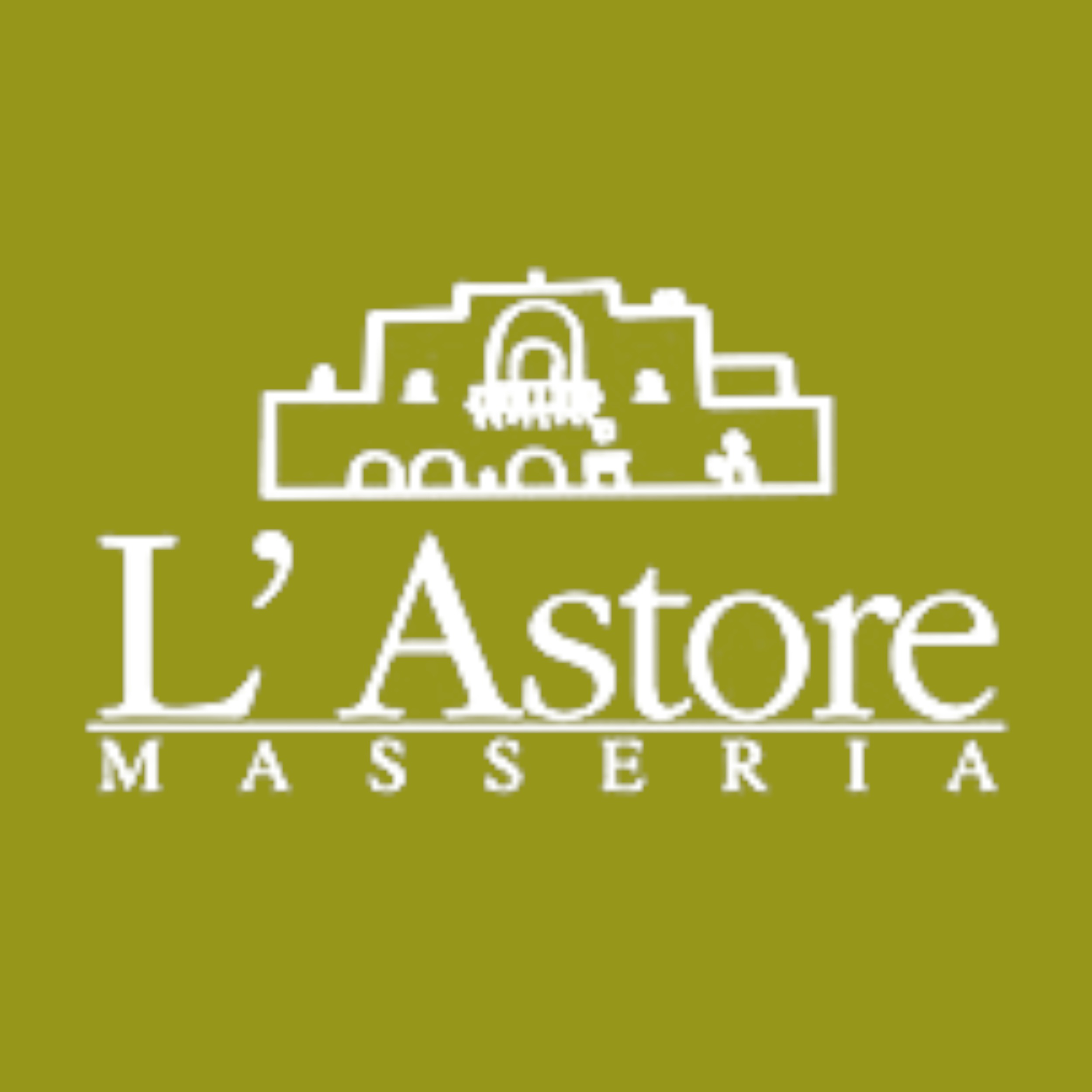 L'ASTORE Masseria