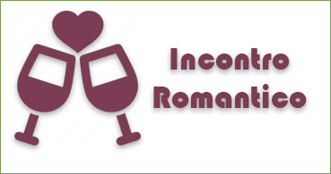 Cena Romantica - Vini Italiani Di Nicchia